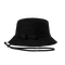 Quickdry Bucket Hat - Black